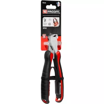 Pince coupante FACOM 190A.16CPEPB - Haute performance 160mm