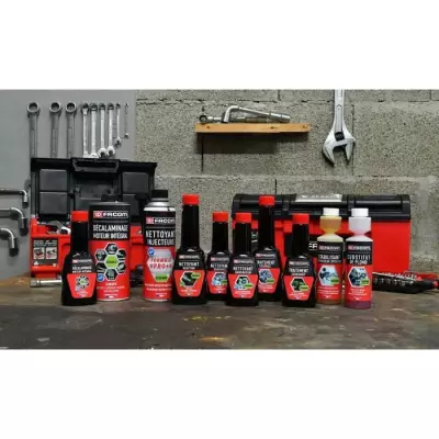 Nettoyant carburateur FACOM 200ml - Plus responsable, Made in France