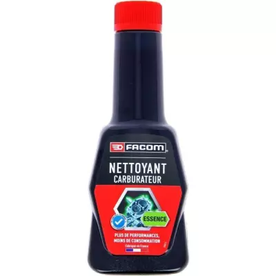 Nettoyant carburateur FACOM 200ml - Plus responsable, Made in France