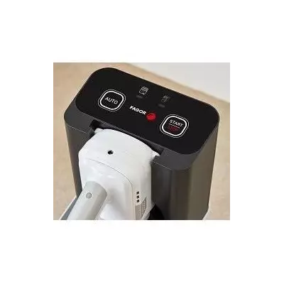 Aspirateur balai 2 en 1 sans fil FAGOR FG6415 - Puissant et pratique