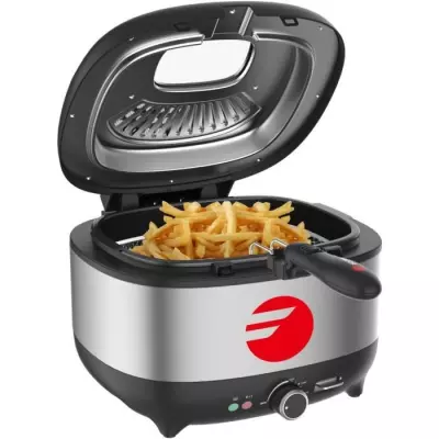 Friteuse Electrique FAGOR FG2310 - Puissante et Pratique