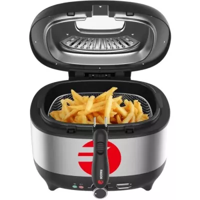 Friteuse Electrique FAGOR FG2310 - Puissante et Pratique