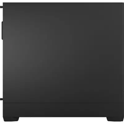 Boîtier PC FRACTAL DESIGN Pop Air Black Solid - Noir | Dimensions: 55x54x31 cm