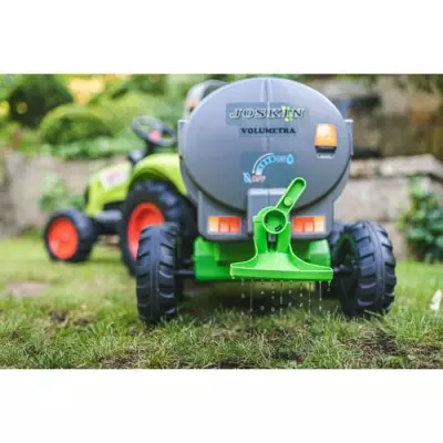 Remorque Citerne Falk Joskin Volumetra pour enfants de 3 à 7 ans