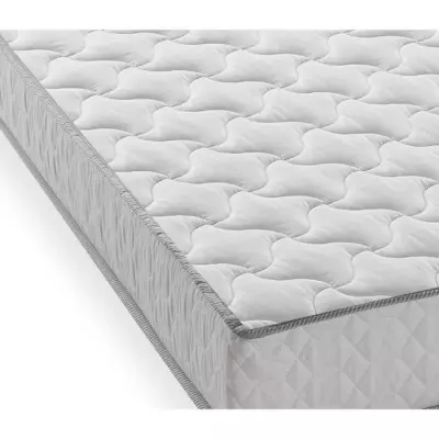 Matelas 90 x 200 DEKO DREAM - Confort ferme - KIVA