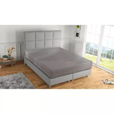 Matelas FRESCO 140x190 cm - Épaisseur 23 cm