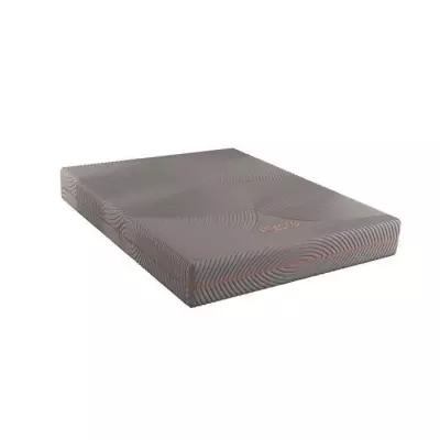 Matelas FRESCO - 160x200 cm - Confort mémoire de forme