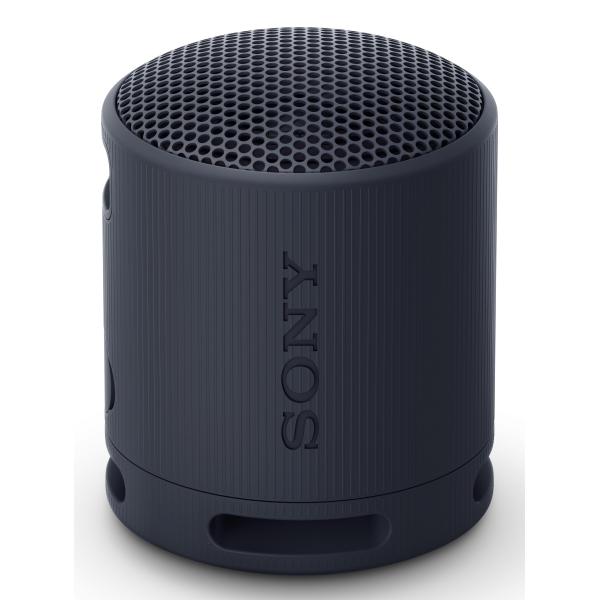 Sony SRS-XB100 Enceinte portable mono Noir