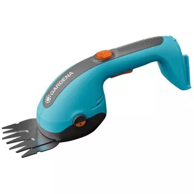 Cisaille à gazon PowerCut P4A - GARDENA - 18V, sans batterie