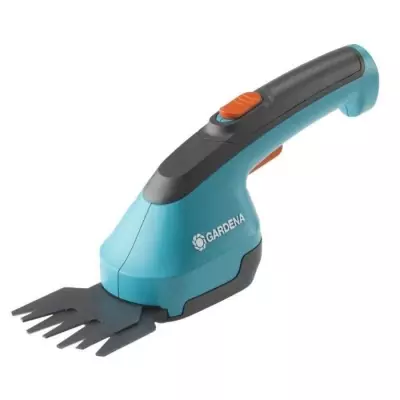 Taille compacte pour une coupe précise - Cisaille à gazon AccuCut Li 3,6V