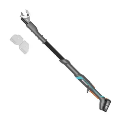 Coupe-branches GARDENA EasyCut P4A - 18V Li-Ion - Ø coupe max 28mm