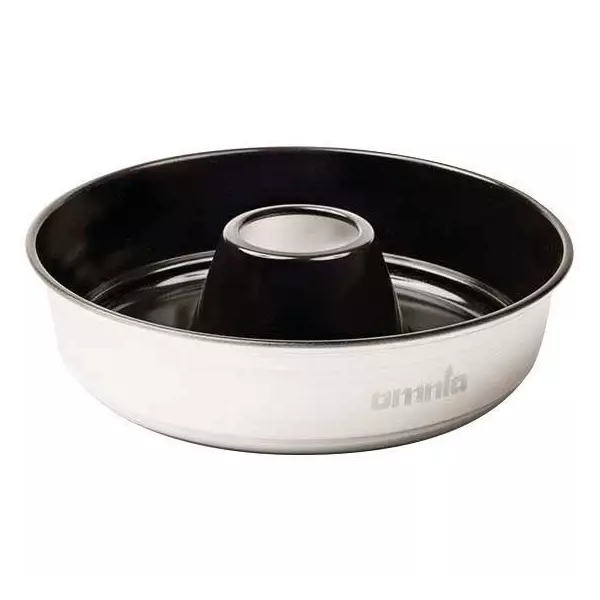 Moule céramique pour four - OMNIA - CLASSIQUE - 2L - Anti-adhésif - Lavage a la main uniquement