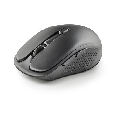 NGS EVO RUST souris Bureau Droitier RF sans fil Optique 1600 DPI