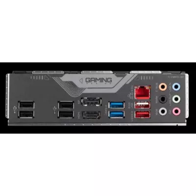 Carte mère GIGABYTE B760 GAMING X DDR4 - Performances ultimes