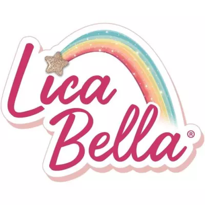 Peluche Licorne Interactive Féerique et Lumineuse - Made in France
