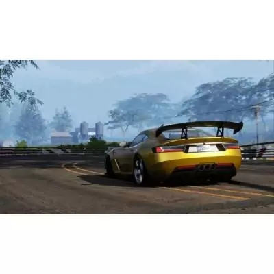 Jeux PS5 Wreckreation: Challenge et fun pour toute la famille
