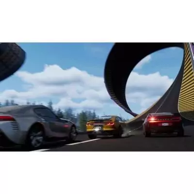 Jeu Xbox One/Xbox Series X Wreckreation: Plongez dans l'action !