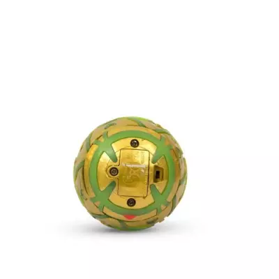 Figurine miniature GORMITI lumineuse Terre - Dès 4 ans