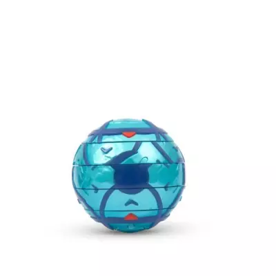Figurine miniature GORMITI avec effets lumineux Eau - A partir de 4 ans