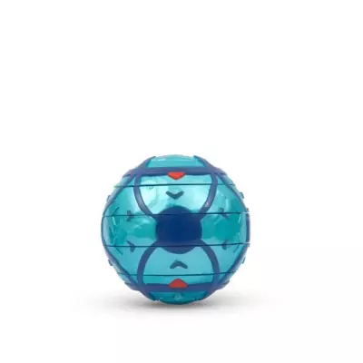 Figurine miniature GORMITI avec effets lumineux Eau - A partir de 4 ans