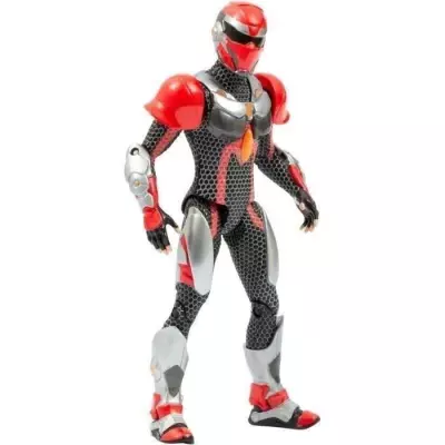 Figurines GORMITI - Zane et Fireon - Coffret de 15 cm - Dès 4 ans
