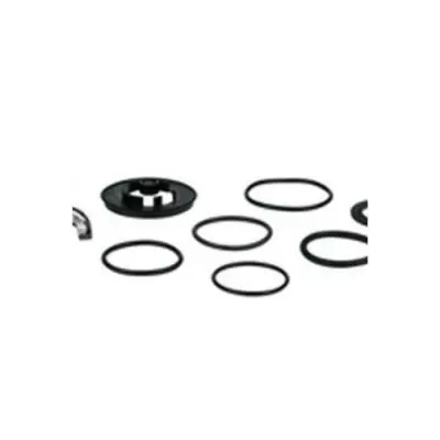 Fixation M26x1,5 - GROHE - Chromé 46249000 - Pièce de rechange originale
