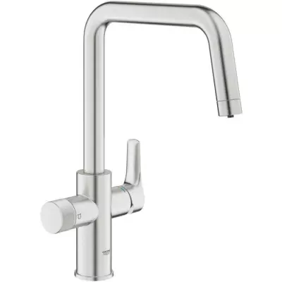 Robinet filtrant de cuisine - GROHE Blue Pure Start