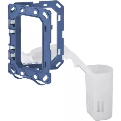Bloc désodorisant pour réservoir WC encastré GROHE - Rafraîchit et parfume votre salle de bain
