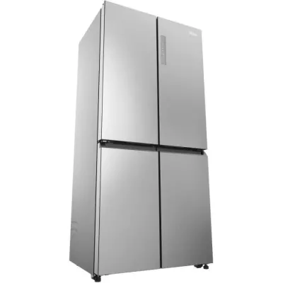 Réfrigérateur multi-portes HAIER 467L - Silencieux et Spacieux