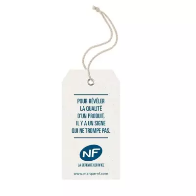 Abattant WC CEDO Long Beach 43x37cm - Confort et Style