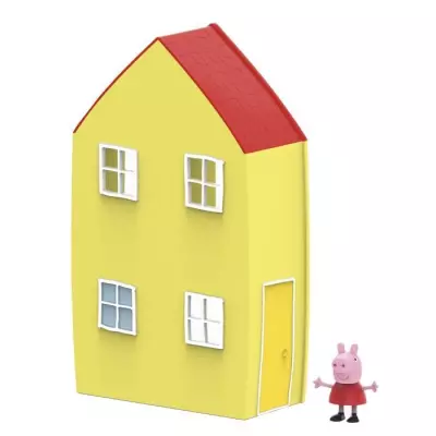 Peppa Pig Maison de Peppa
