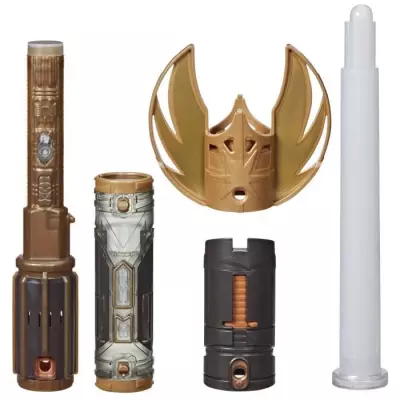 Star Wars Lightsaber Forge Color Master