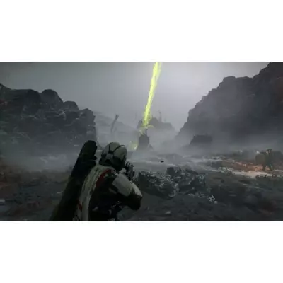 Helldivers 2 Jeu PS5 - Action-packed sequel!