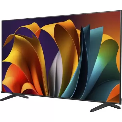 TV LED HISENSE 75A6N: Écran 75" 4K UHD - Dolby Vision - Smart TV