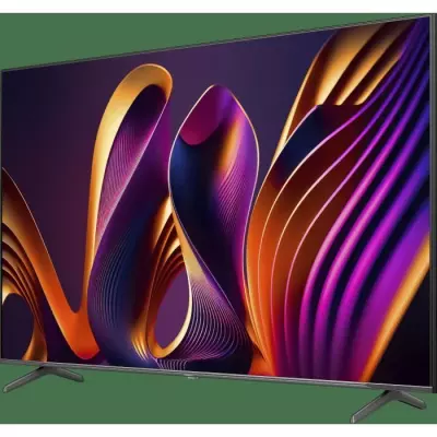Televiseur LED Hisense 55E7NQ - QLED 55'' 4K UHD 60Hz - HDR 10+