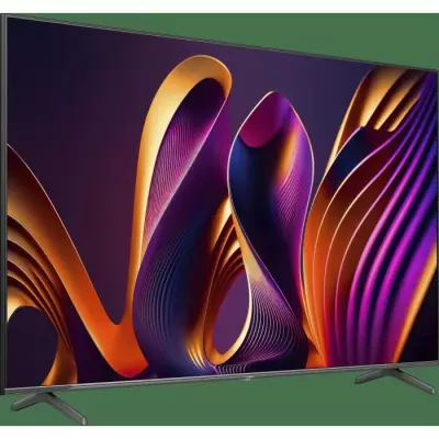 Televiseur LED Hisense 55E7NQ - QLED 55'' 4K UHD 60Hz - HDR 10+
