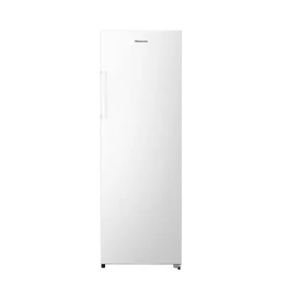 Réfrigérateur HISENSE - Capacité 322L - Blanc