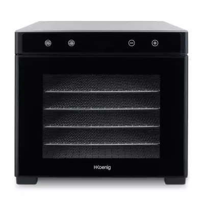 Déshydrateur H.Koenig DSY900 - Compact et Performant