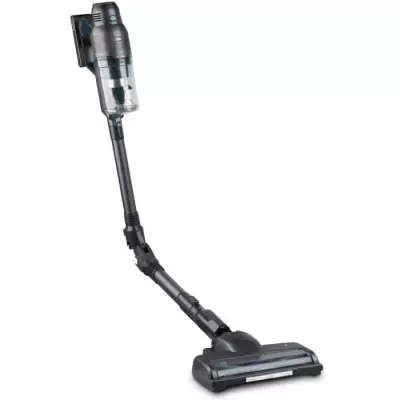 Aspirateur Balai 2 en 1 sans Fil 220W - Pliable - Autonome 40 Min