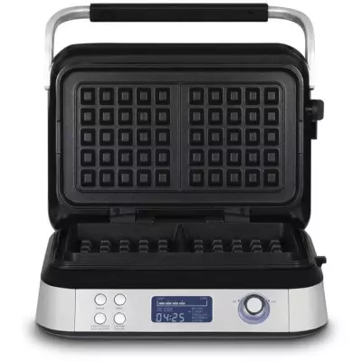 Gaufrier HKoeNIG - GFX800: Compact et performant