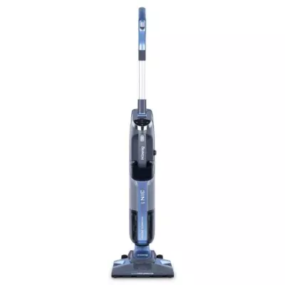 Aspirateur vapeur 3en1 HKoeNIG - Puissant et compact