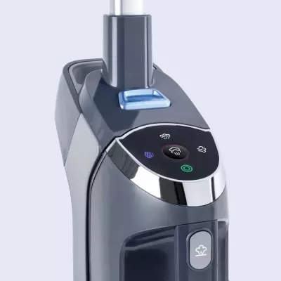 Aspirateur vapeur 3en1 HKoeNIG - Puissant et compact