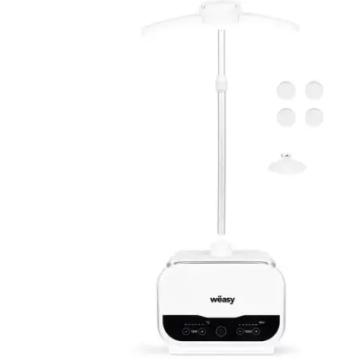 Mannequin de défroissage WËASY IRO320 Magic Pressing - 5 niveaux température
