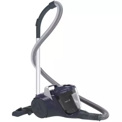 Aspirateur Traineau Sans Sac - HOOVER BR21HM : Puissant et Facilement Réparable