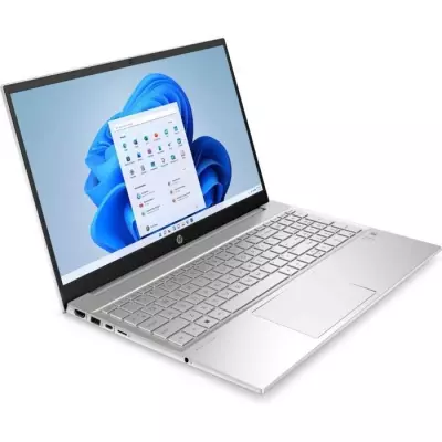 HP Pavilion 15-eg2049nf Intel® Core™ i5 i5-1235U Ordinateur portable 39,6 cm (15.6") Full HD 16 Go DDR4-SDRAM 512 Go SSD Wi-Fi