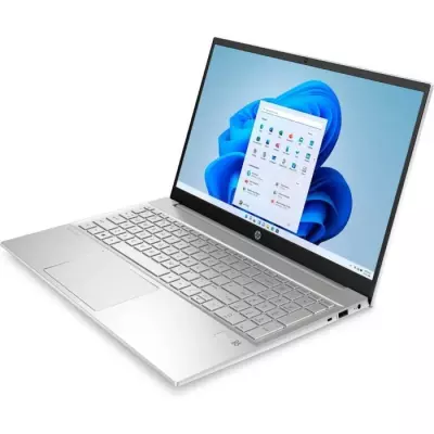 HP Pavilion 15-eg2049nf Intel® Core™ i5 i5-1235U Ordinateur portable 39,6 cm (15.6") Full HD 16 Go DDR4-SDRAM 512 Go SSD Wi-Fi