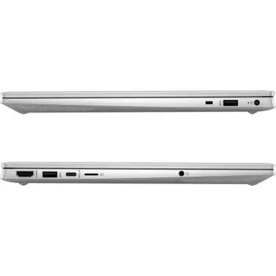 HP Pavilion 15-eg2049nf Intel® Core™ i5 i5-1235U Ordinateur portable 39,6 cm (15.6") Full HD 16 Go DDR4-SDRAM 512 Go SSD Wi-Fi