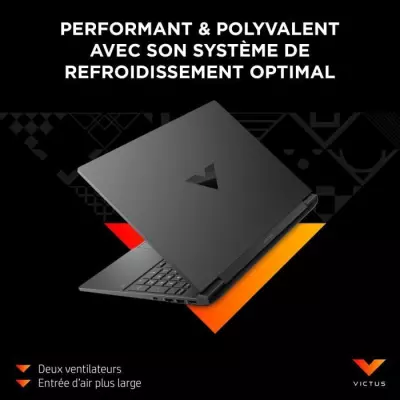 HP Victus Gaming Laptop 15-fb0202nf