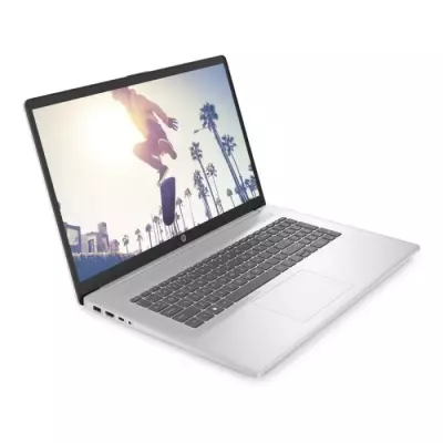 PC Portable HP 17-cn3013nf - Windows 11 - Core i3 - 8Go RAM - 512Go SSD