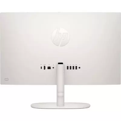 HP 22-dg0000nf Intel® N N100 54,5 cm (21.4") 1920 x 1080 pixels PC All-in-One 8 Go DDR5-SDRAM 256 Go SSD Windows 11 Home Wi-Fi